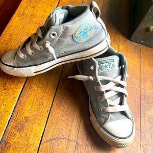 Kids Converse Chuck Taylor